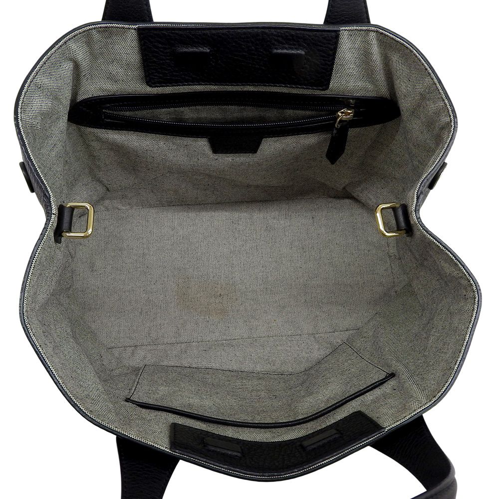 Max Mara マックスマーラ レザー 2WAY トートバッグ ショルダーバッグ