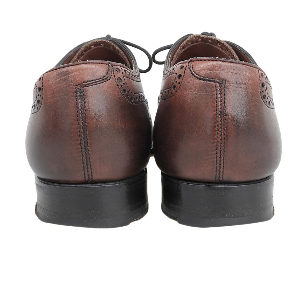 【最終値下】8 1/2E エドワードグリーン ヴィンテージ EDWARD GREEN（エドワードグリーン） ☆幻の超レア・極上品☆ モデル