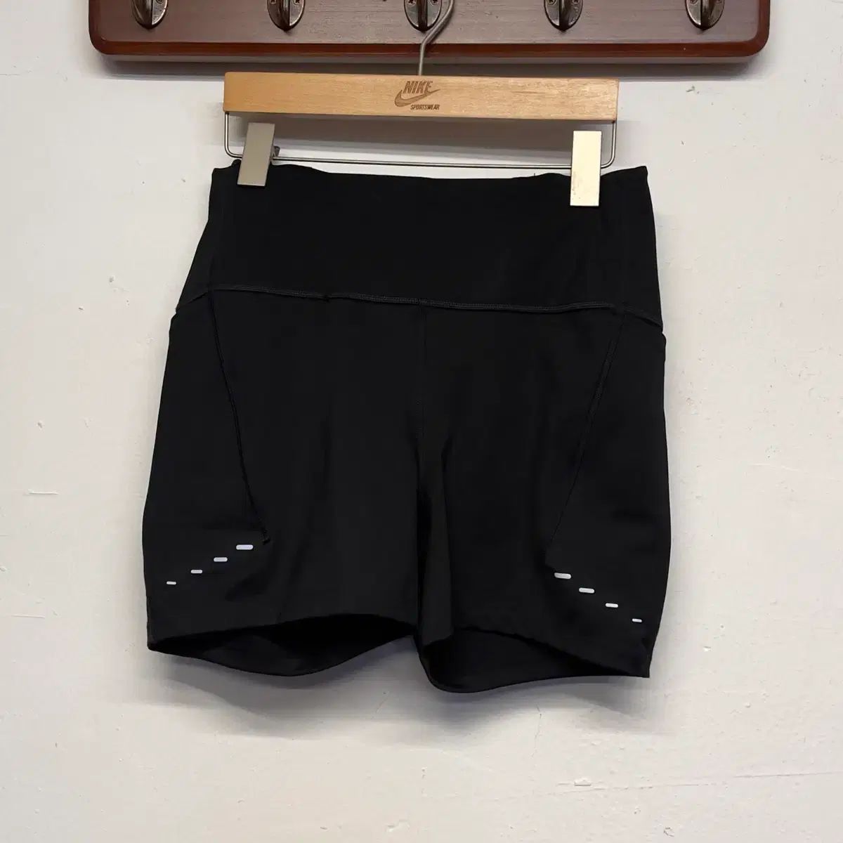 ナイキ ウィメンズ ランニング スリーポケット ハーフ ショーツ