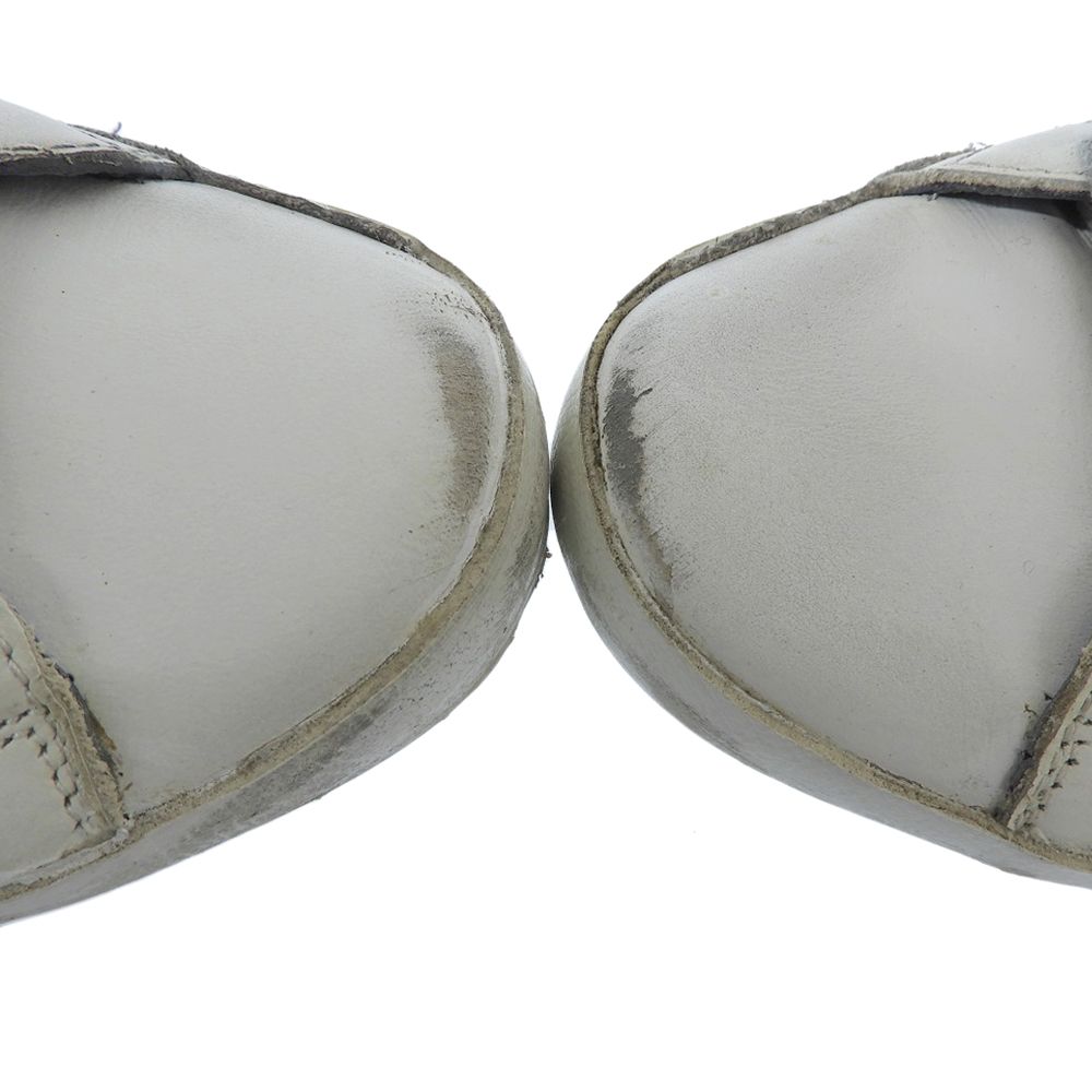 スーパースター スニーカー