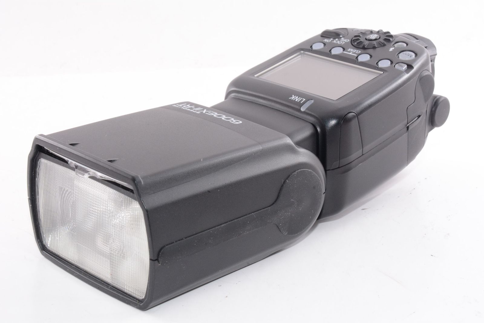 外観特上級 Canon スピードライト 600 EX II RT