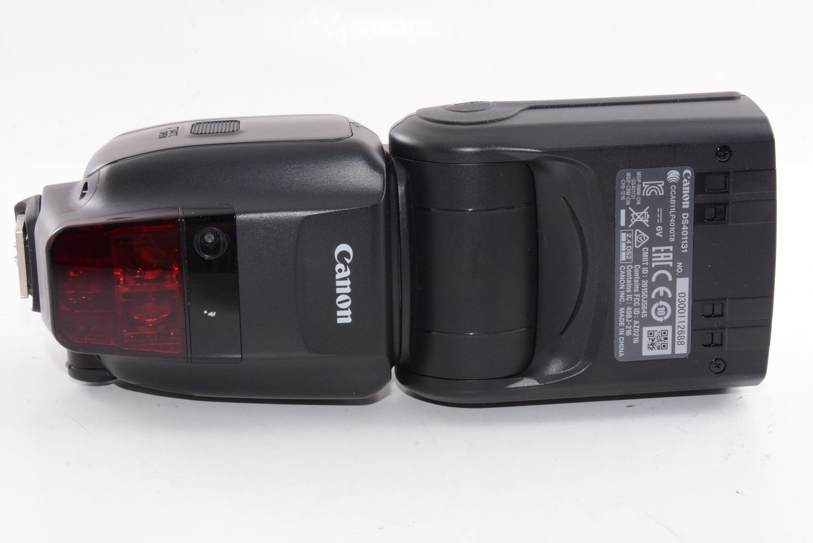  外観特上級 Canon スピードライト 600 EX II RT ストロボ カメラアクセサリー