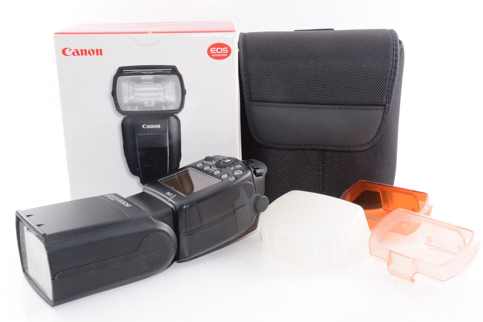 外観特上級 Canon