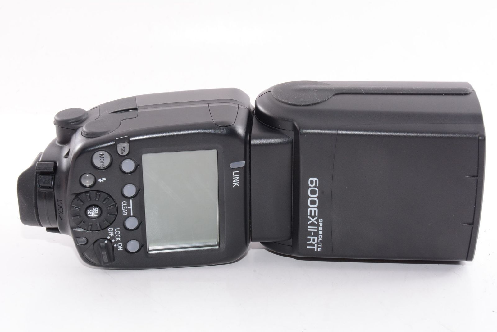 Canon スピードライト