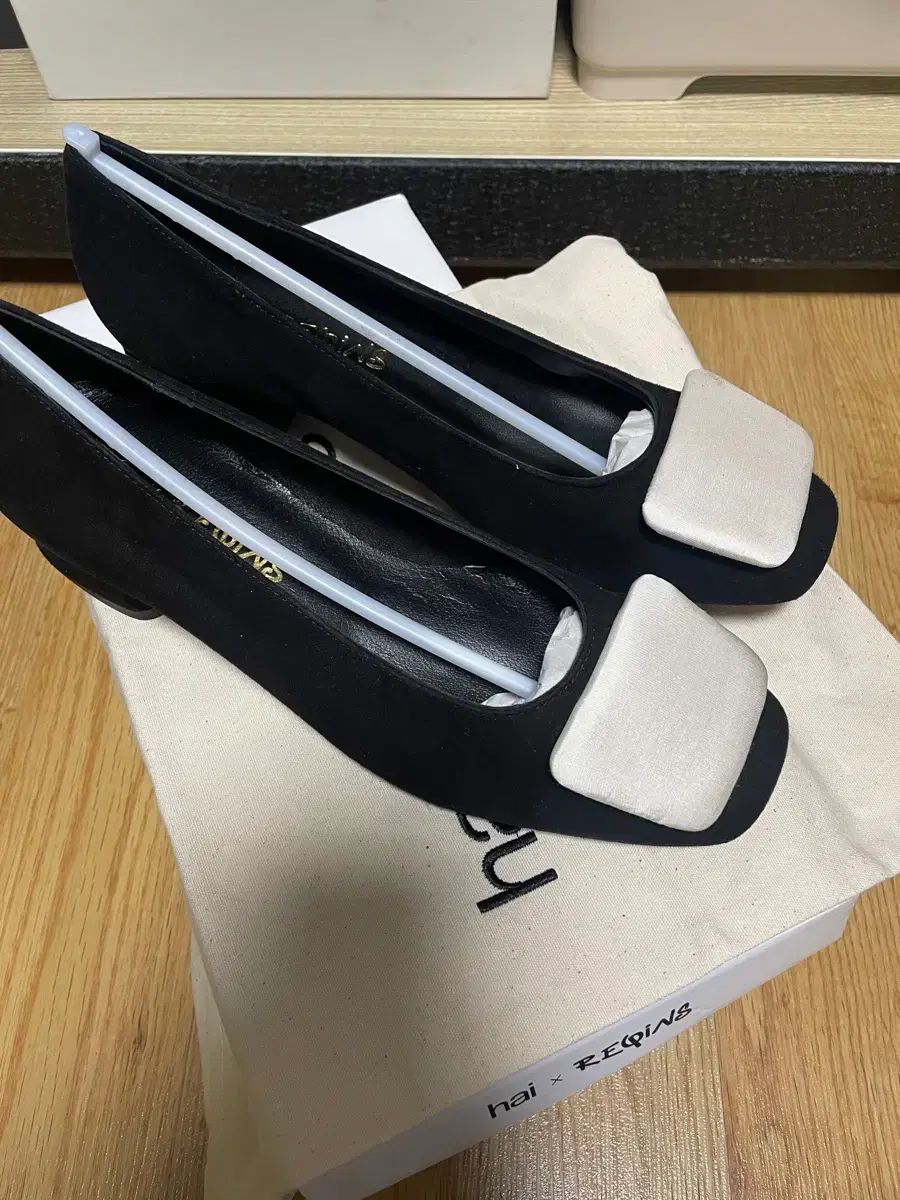 Hai X Reqins ケフィール シューズ