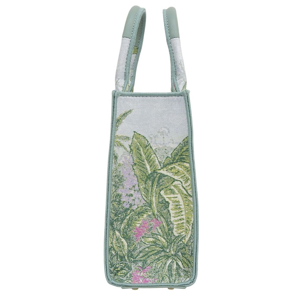 FURLA フルラ 美品 キャンバス 2WAY バッグ ショルダー トートバッグ