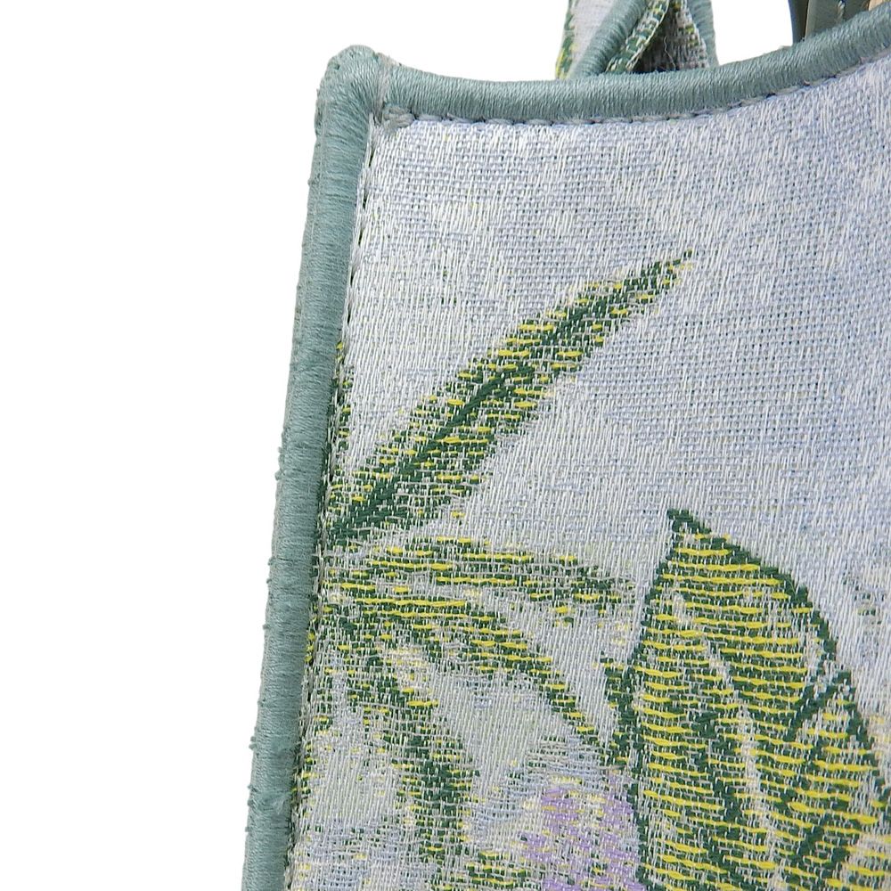 FURLA フルラ 美品 キャンバス 2WAY バッグ ショルダー トートバッグ