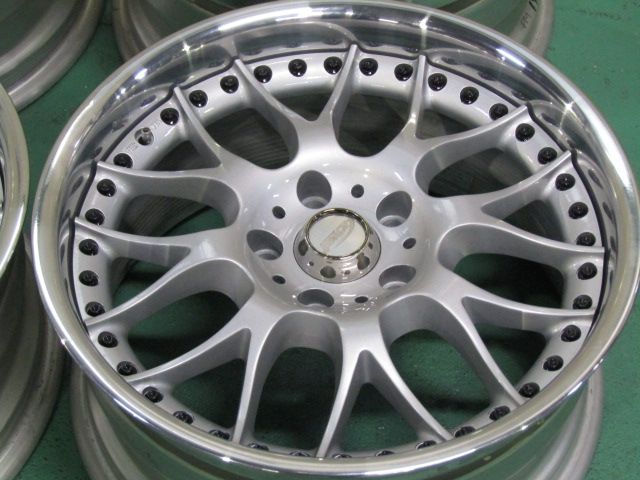 エボリューション