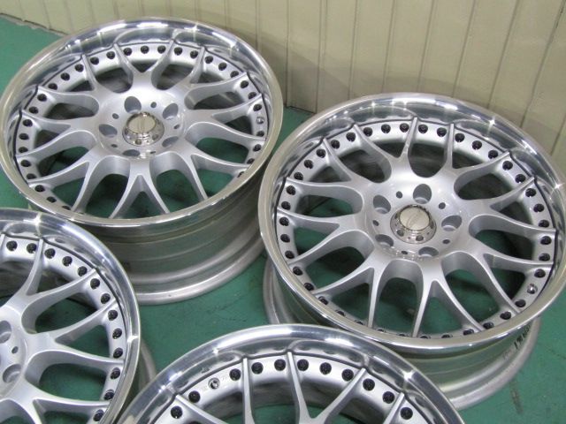 超 アローエンタープライズ Gevalt ゲバルト エボリューション