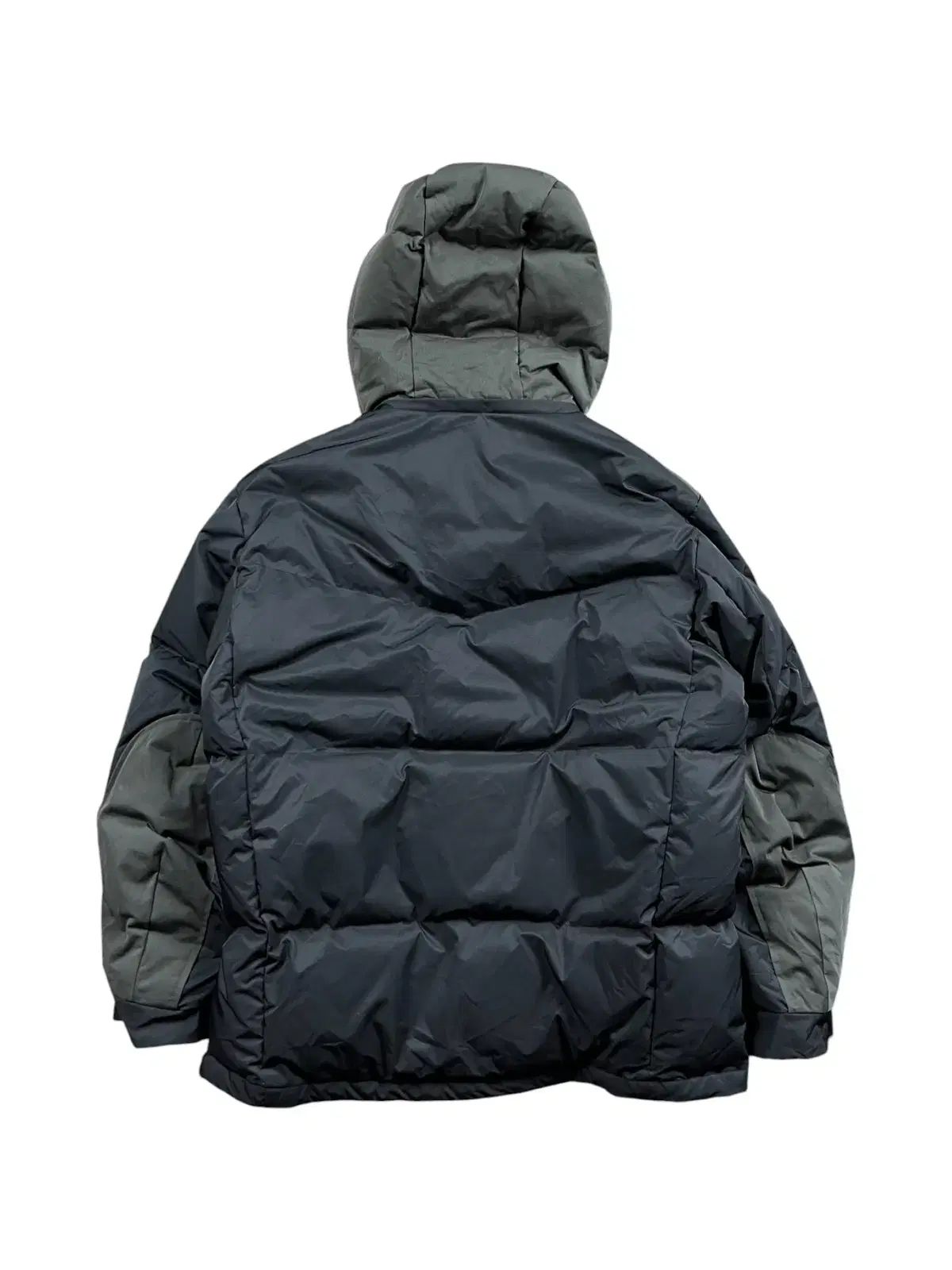 Uniqlo x Jil Sander +J Hybrid down jacket XS-3XL 2Color Women New