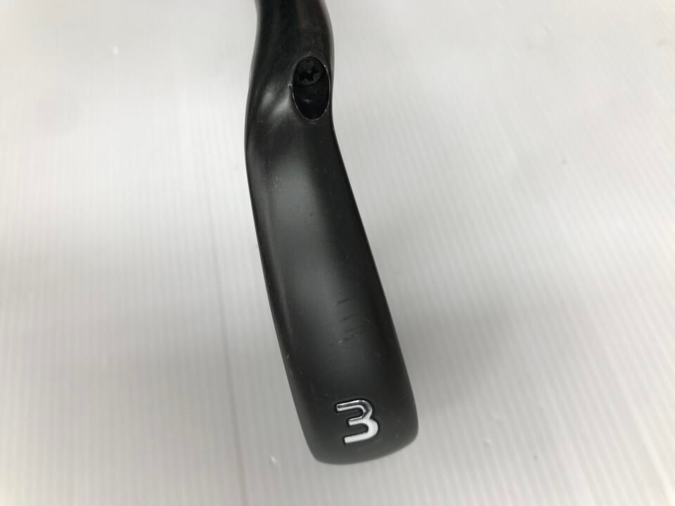 ピン i 20度 ALTA J CB BLACK Sフレックス ユーティリティ 最短