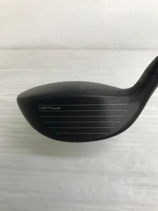 コブラ LS 17.5度 ツアーAD for Cobra DARKSPEED Sフレックス フェアウェイウッド 最短