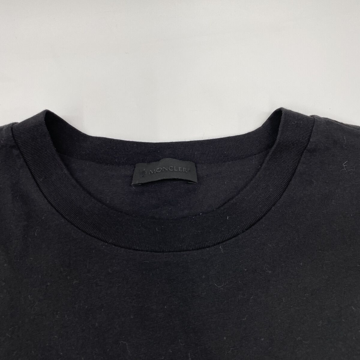 ﾌﾞﾗｯｸ ｺｯﾄﾝ