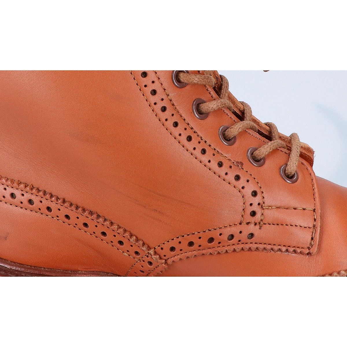 Tricker's トリッカーズ L2508 MALTON モールトン カントリーブーツ 5