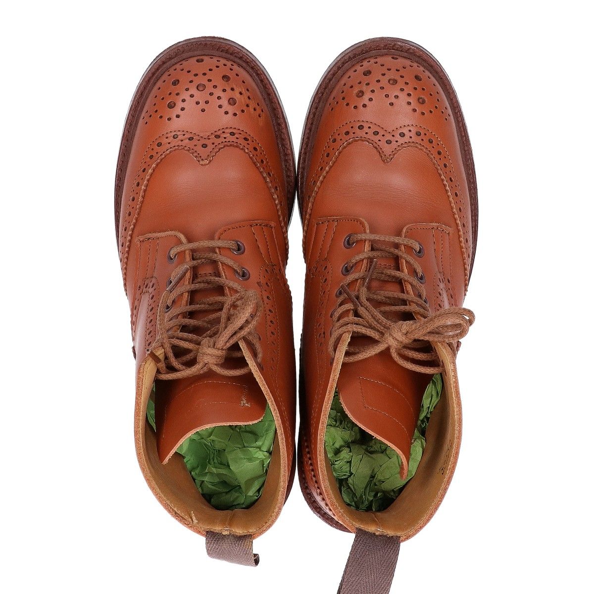 【美品】Tricker's L2508 MALTON カントリーブーツ Tricker's トリッカーズ L2508 MALTON モールトン カントリーブーツ 5