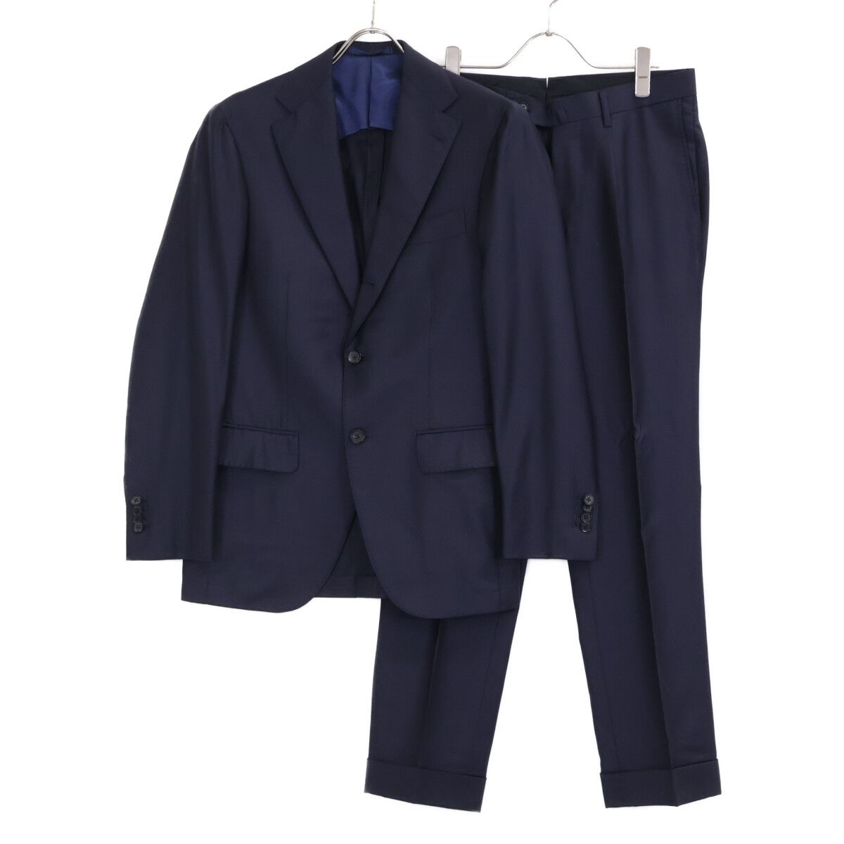 Brilla per il gusto ブリッラ ペル イル グスト ×ｾﾞﾆｱ生地 ﾈｲﾋﾞｰ