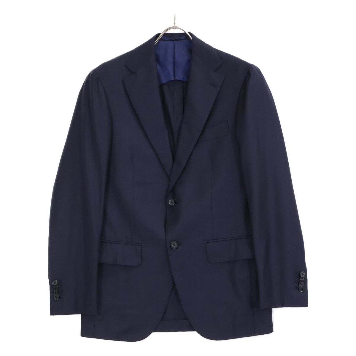 Brilla per il gusto ブリッラ ペル イル グスト ×ｾﾞﾆｱ生地 ﾈｲﾋﾞｰ