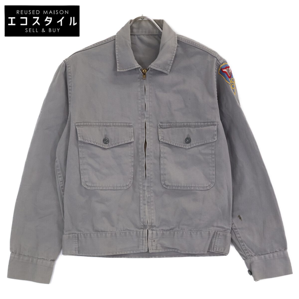 ヴィンテージ　60's ジャケット 60s ヴィンテージジャケット