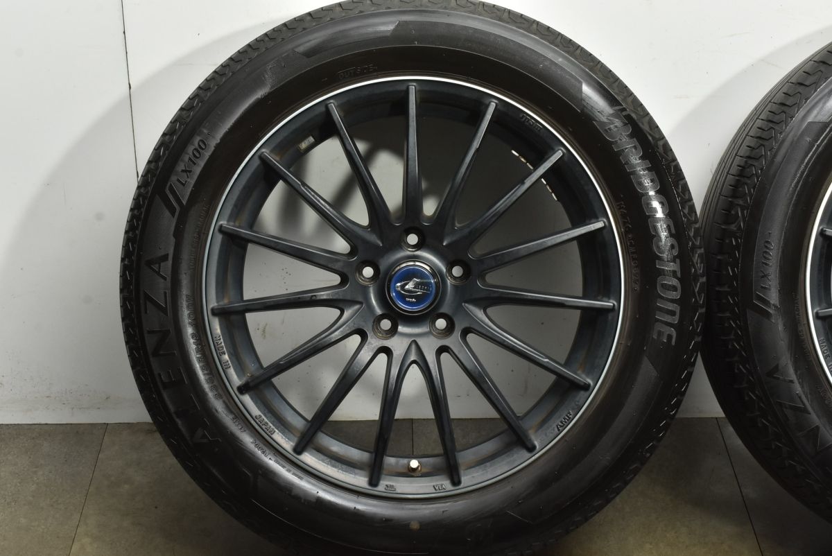 レクサスNX ハリアー