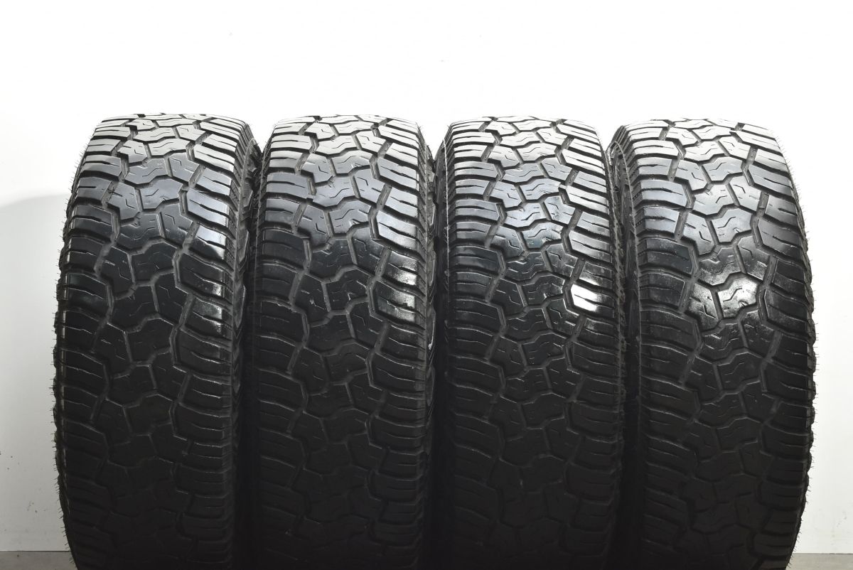 FJクルーザー ランドクルーザープラド