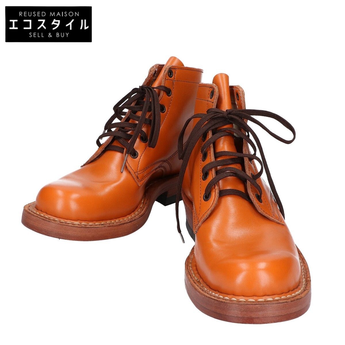 White s Boots ホワイツブーツ 5インチ セミドレス ブーツ 8 E