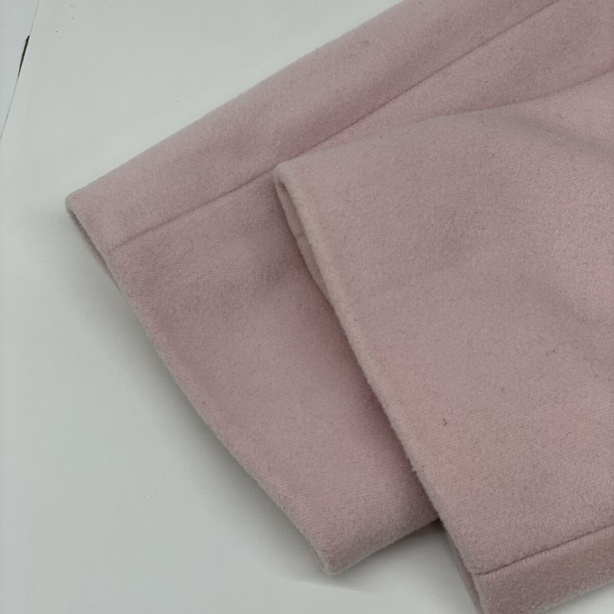 ウール ベルテッド