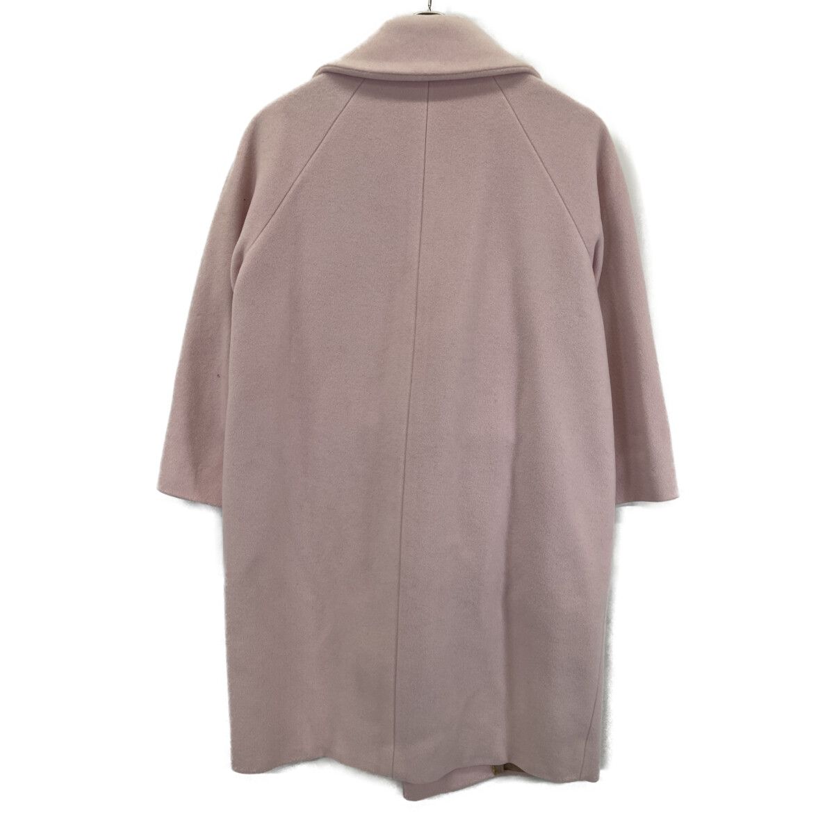 ウール ベルテッド