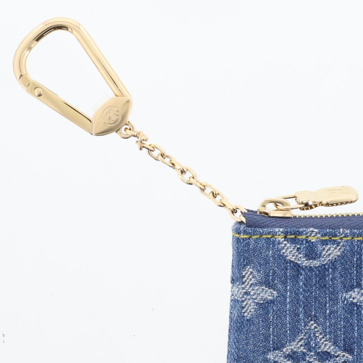 極上品】LOUIS VUITTON ルイヴィトン LV×TM カードキーケース