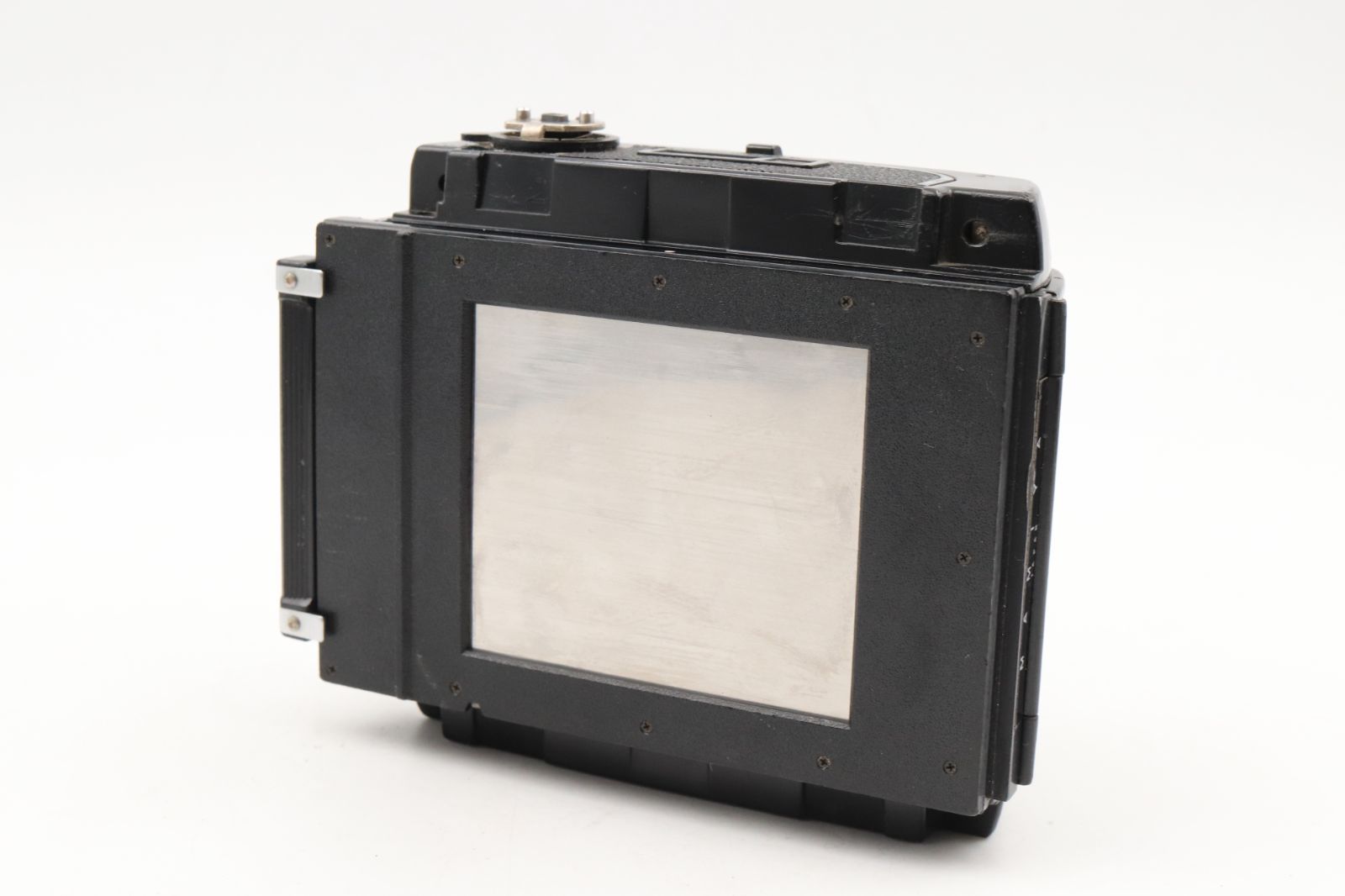 実用品☆Mamiya マミヤ RB67 Pro S 120 フィルムバック ##15521 - メルカリ