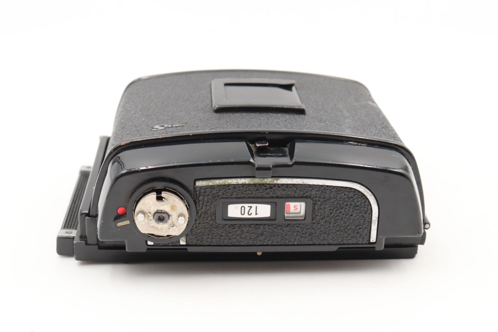 実用品☆Mamiya マミヤ RB67 Pro S 120 フィルムバック ##15521 - メルカリ