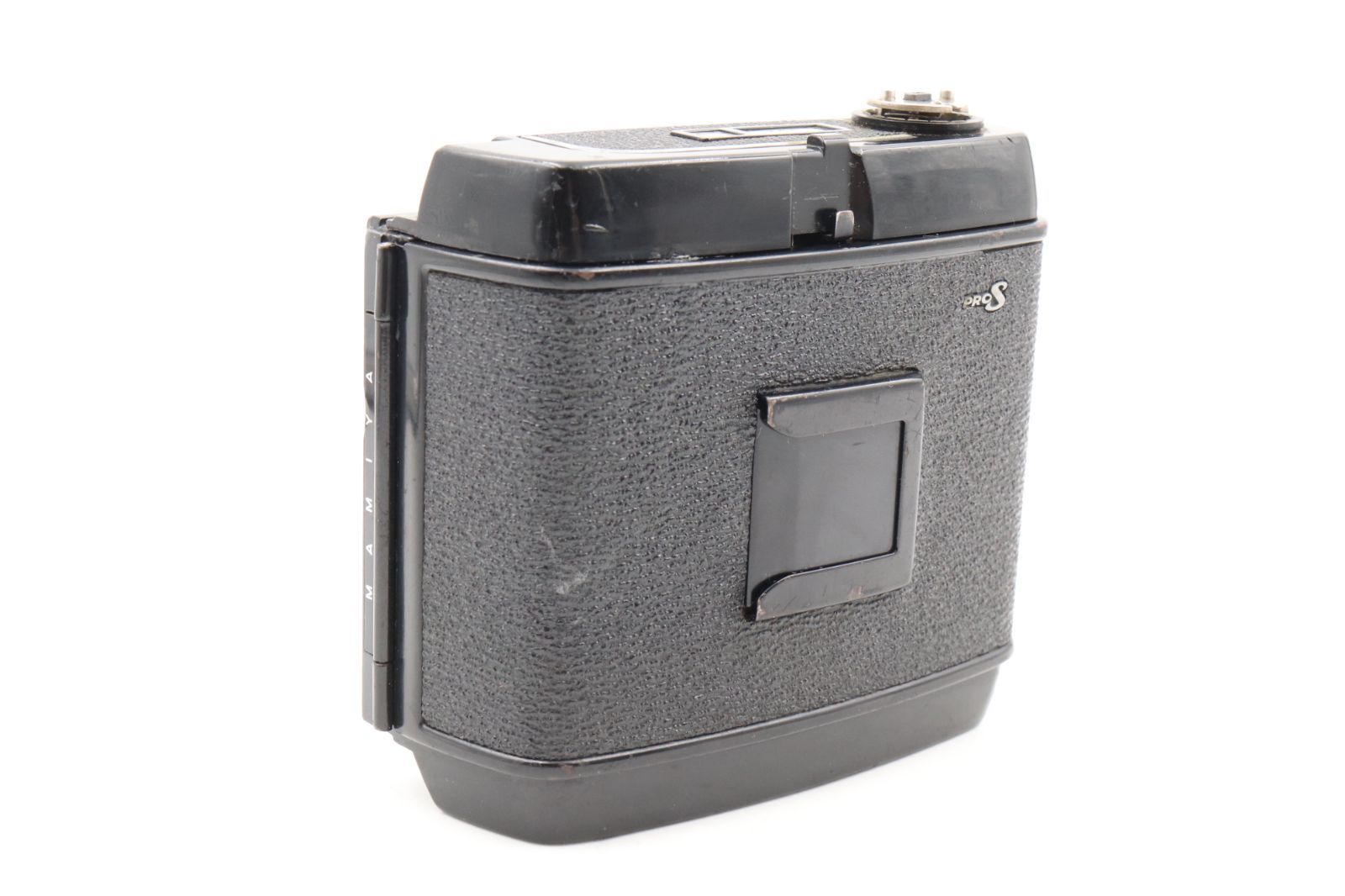 実用品☆Mamiya マミヤ RB67 Pro S 120 フィルムバック ##15521 - メルカリ