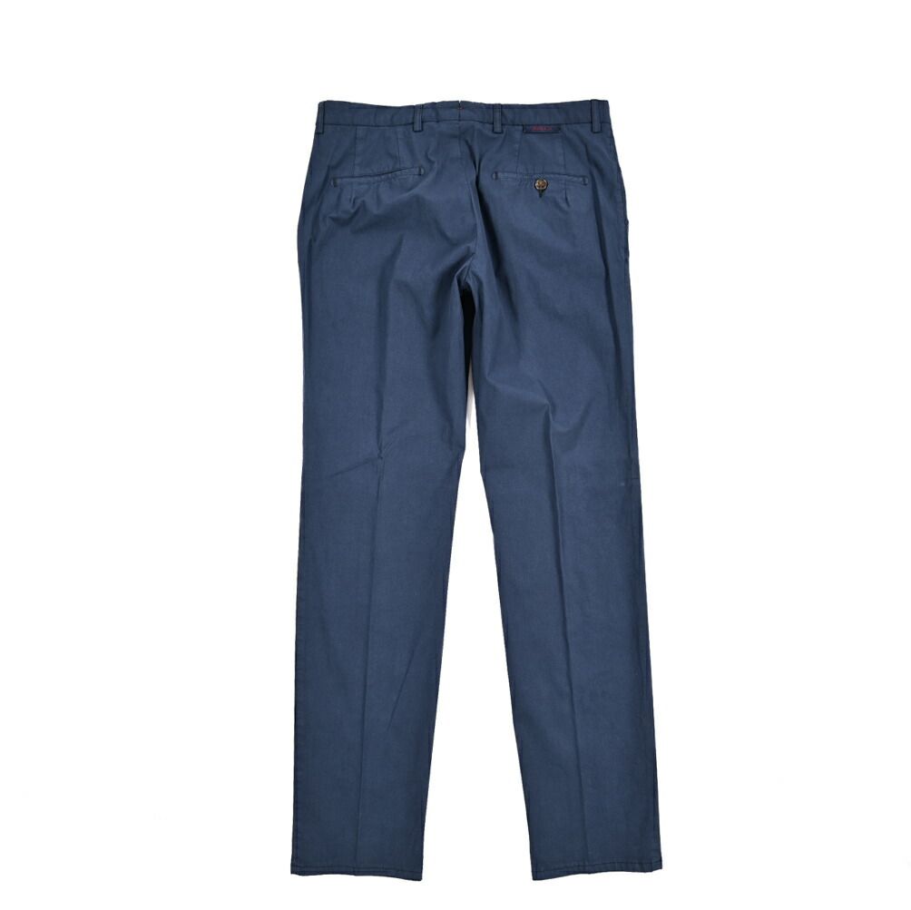 BERWICH ベルウィッチ / INT FF ストレッチコットン ノータック