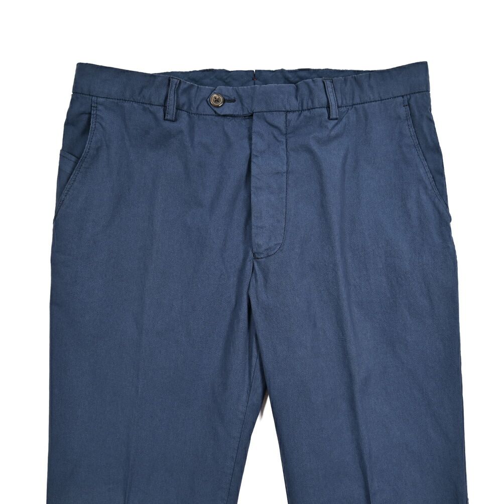 BERWICH ベルウィッチ / INT FF ストレッチコットン ノータック