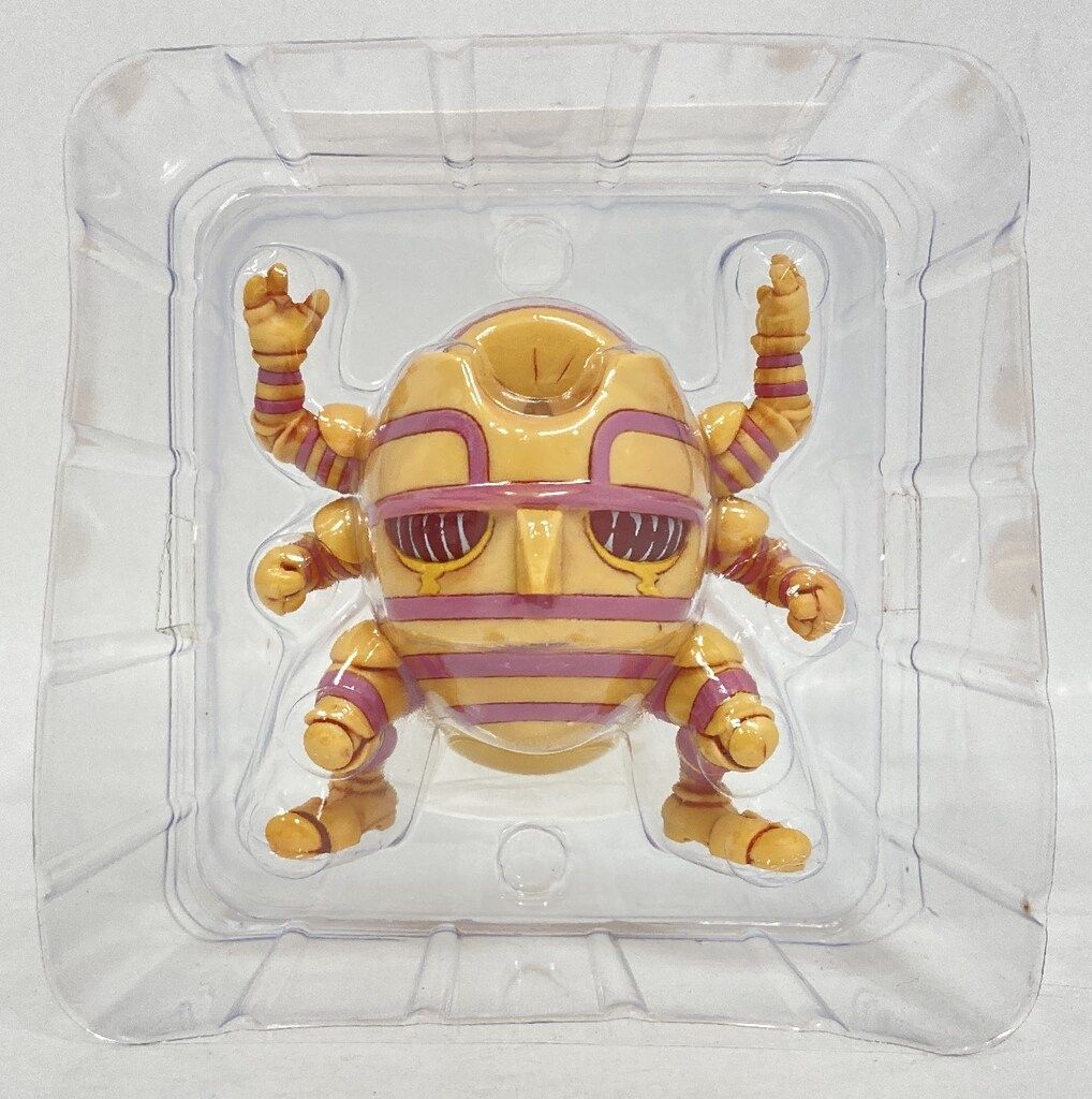 バンプレスト 一番くじ ジョジョの奇妙な冒険 ダイヤモンドは砕けない