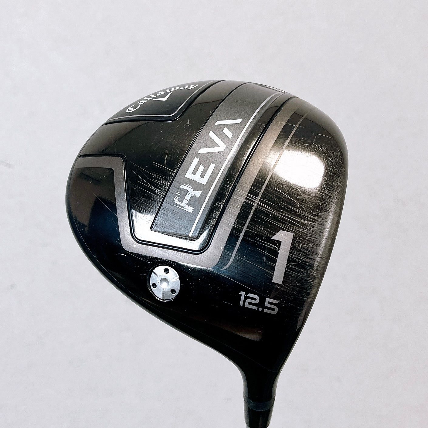 Callaway REVA / キャロウェイ レバ 1w 4w 5H レディース ドライバー