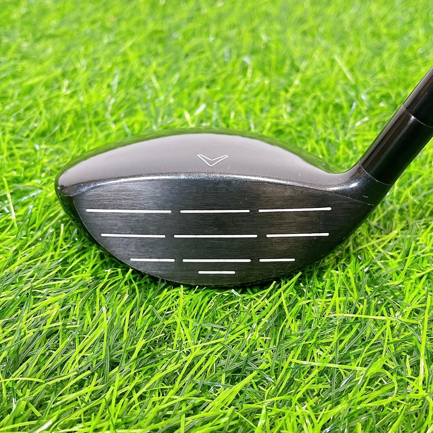 Callaway REVA / キャロウェイ レバ 1w 4w 5H レディース ドライバー