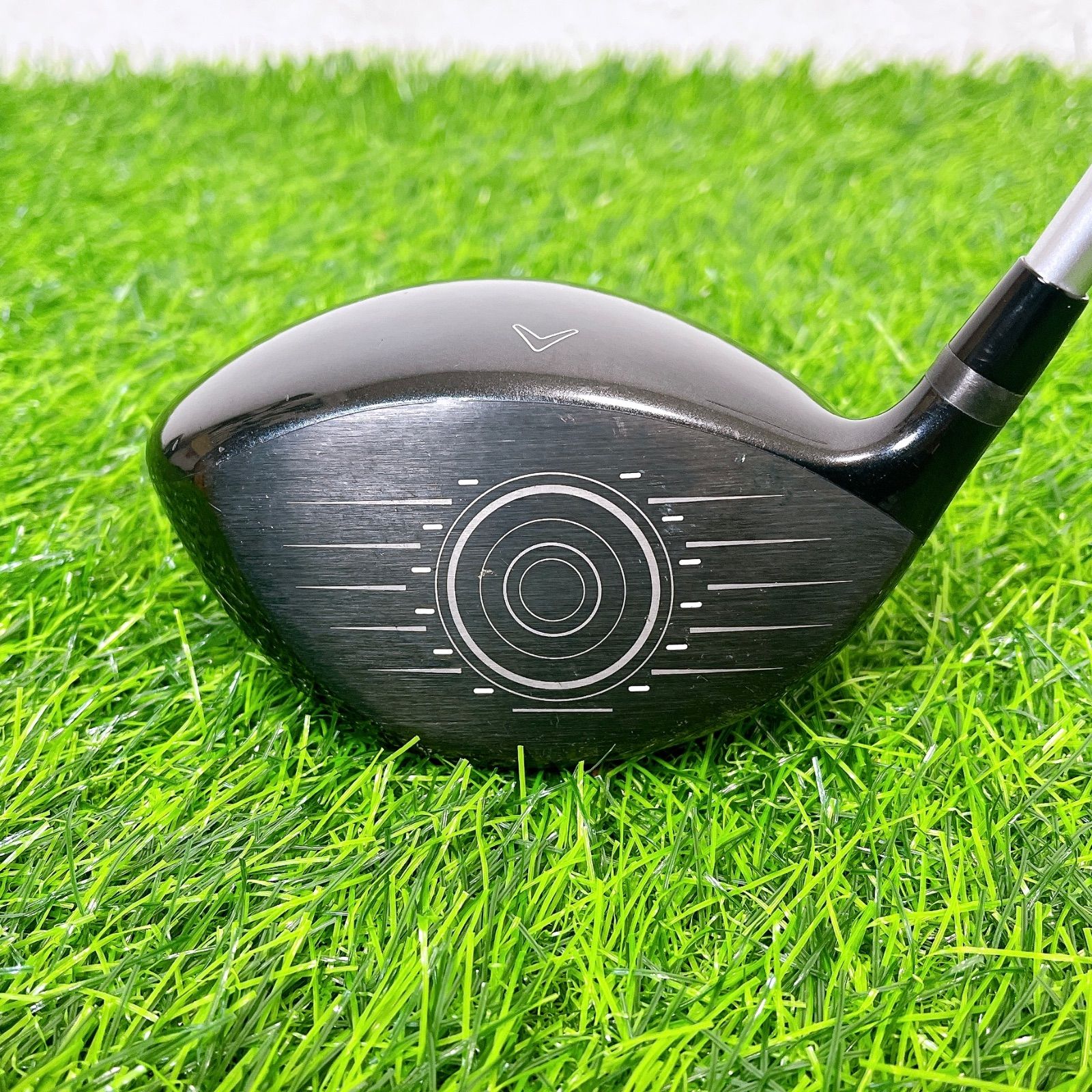 Callaway REVA / キャロウェイ レバ 1w 4w 5H レディース ドライバー