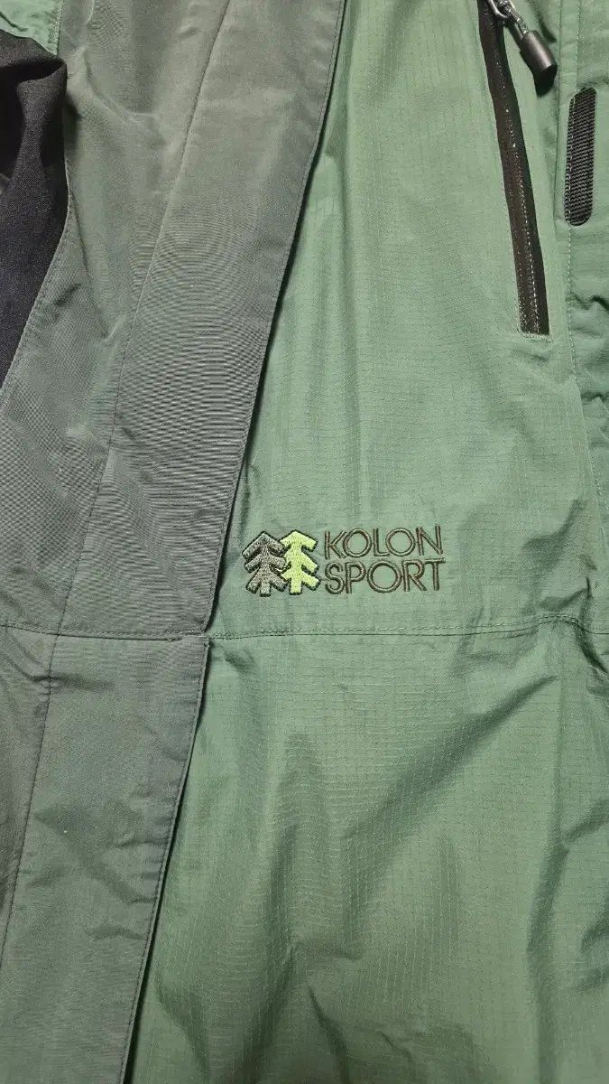  ダークグリーン GORE TEX ウィンドブレーカー 100 105 キャンプ便利グッズ アウトドア時計 その他 アウター