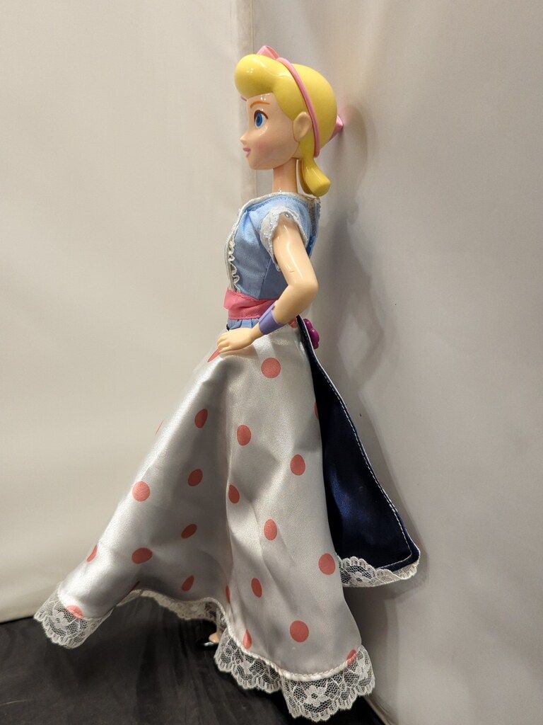 タカラトミー リアルサイズトーキングフィギュア ボー・ピープ - メルカリ