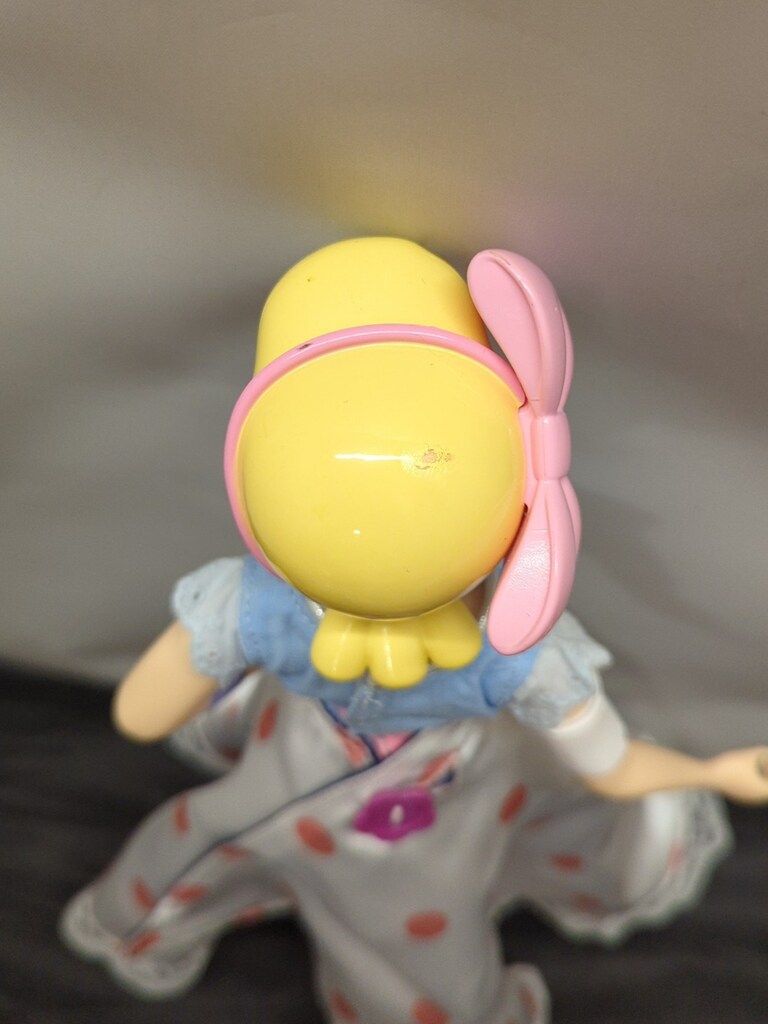 タカラトミー リアルサイズトーキングフィギュア ボー・ピープ - メルカリ