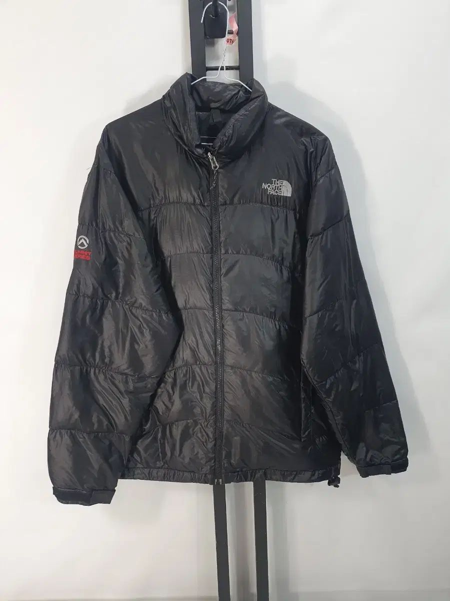 THE NORTH FACE ザノースフェイス ダウン アコンカグア サミット