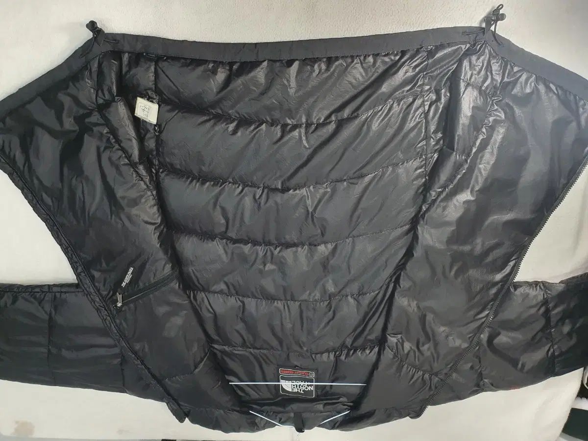 THE NORTH FACE ザノースフェイス ダウン アコンカグア サミット