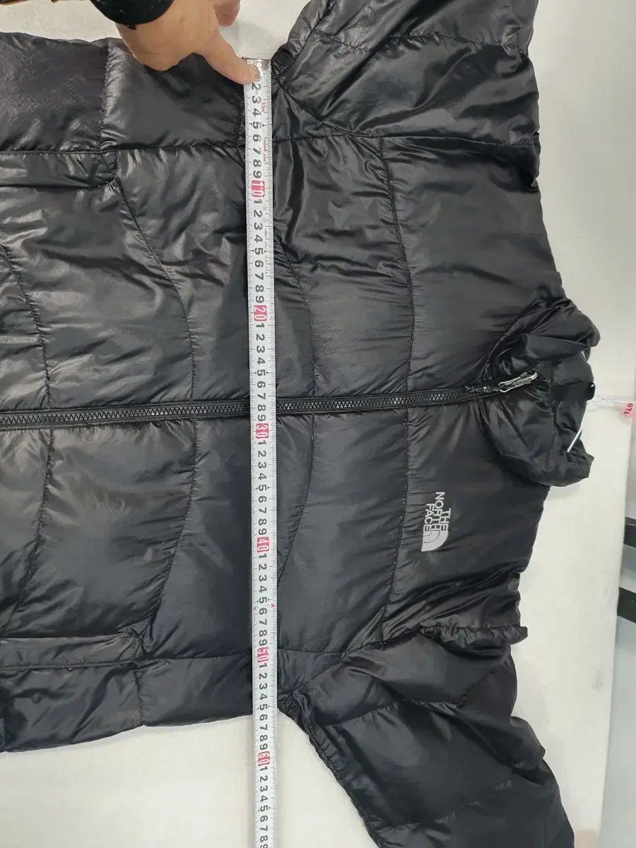 THE NORTH FACE ザノースフェイス ダウン アコンカグア サミット