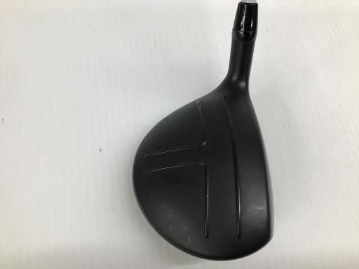 中古】 サソー SASO RRR α 7W フェアウェイウッド FW オリジナル