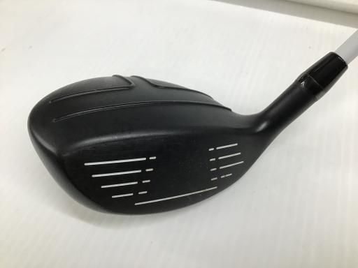 中古】 サソー SASO RRR α 7W フェアウェイウッド FW オリジナル