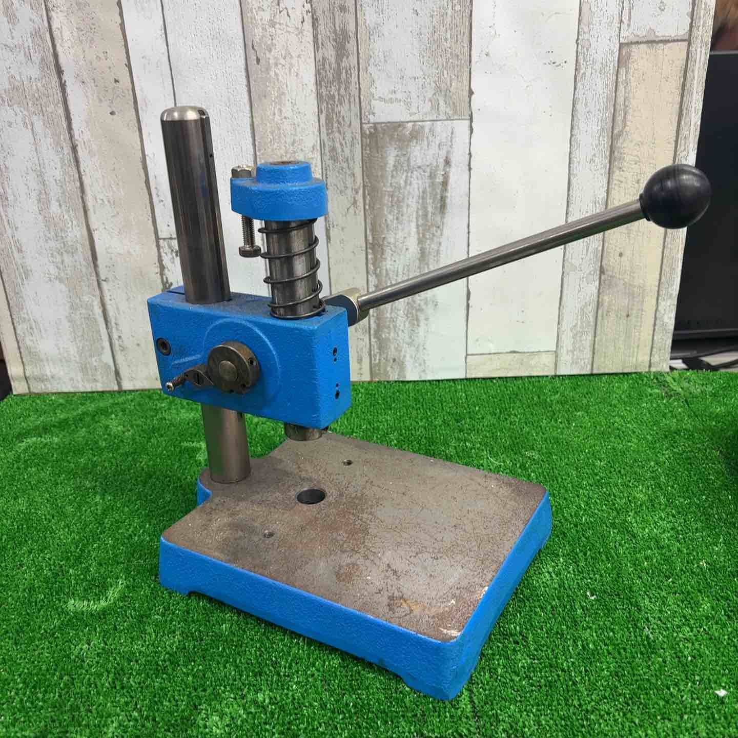 オゼキ精工 ハンドプレス OS 2型