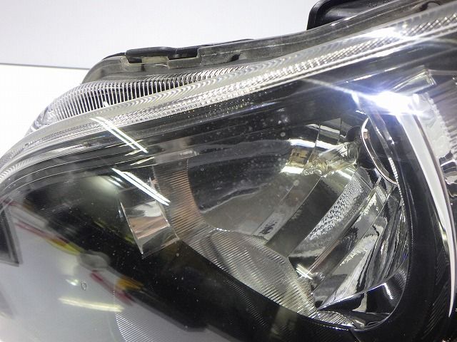 レガシィ ヘッドライト左右 HID BR BM 100-20061 5N 84001AJ161/171 コーティング 251211037