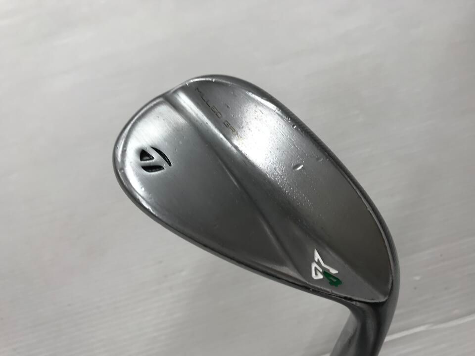 テーラーメイド MILLED GRIND 4 クローム 50度 NSプロ950GH neo S