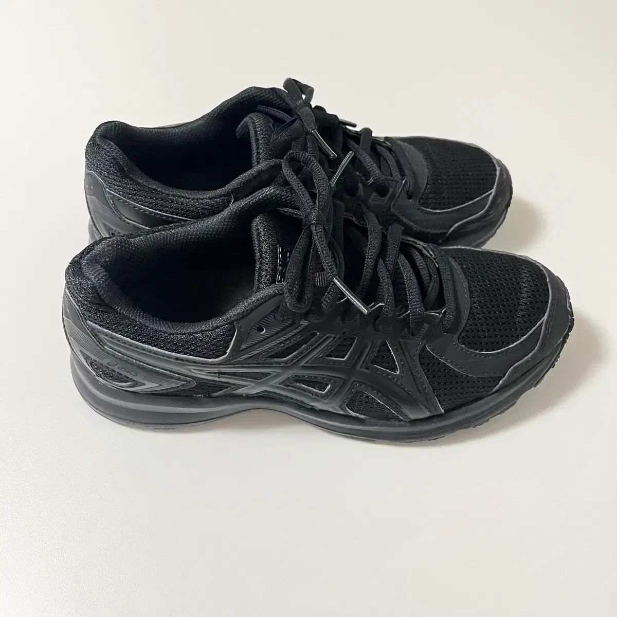  asics アシックス ジョグ 100 2 TJG 138 23 0 cm 登山靴 トレッキングシューズ アウトドアシューズ
