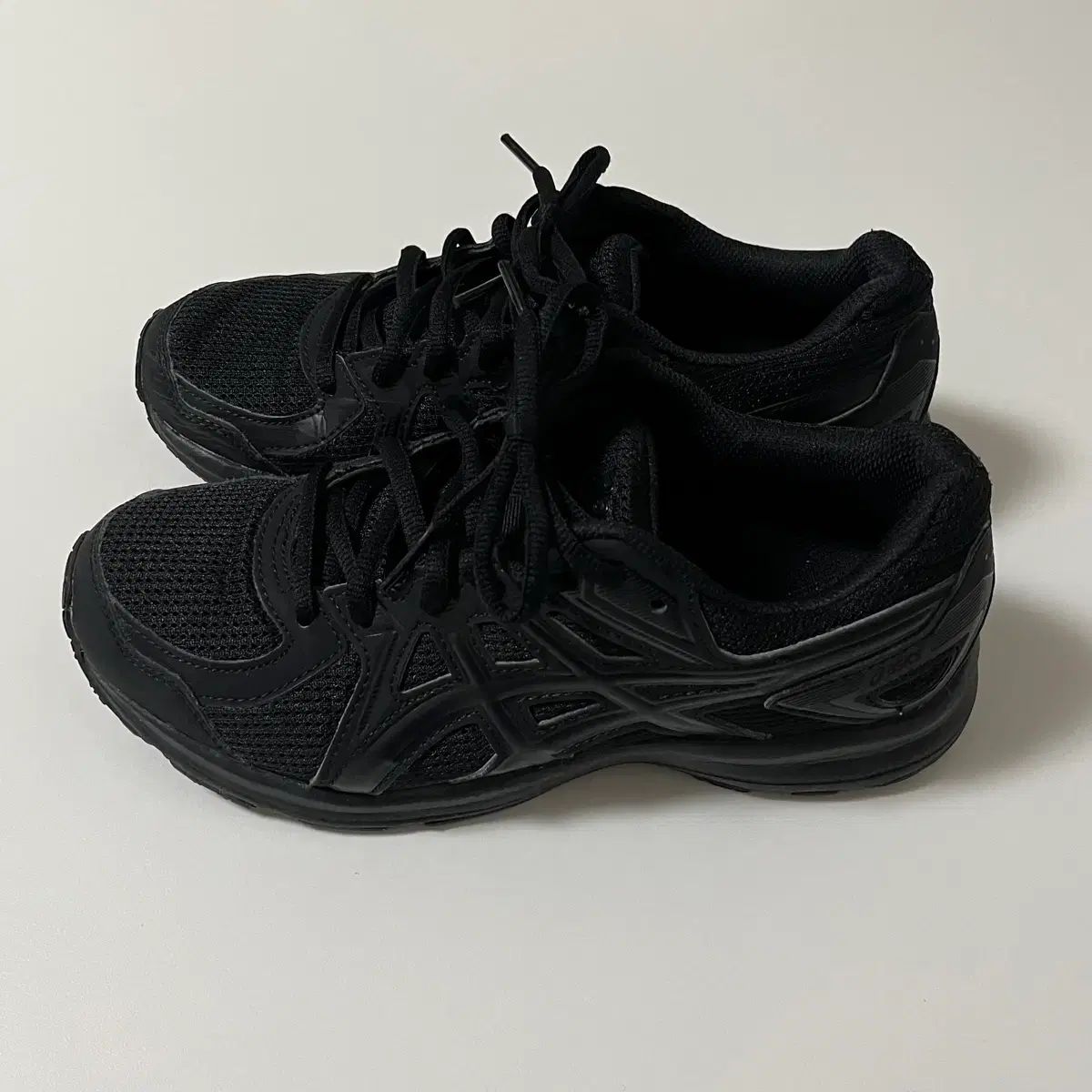 asics アシックス ジョグ 100 2 TJG 138 23.0 cm